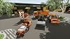 Road Maintenance Simulator (PlayStation 4)