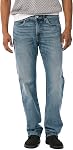 Buffalo David Bitton Hommes Relaxed Jambe droite conduit JeanJeans