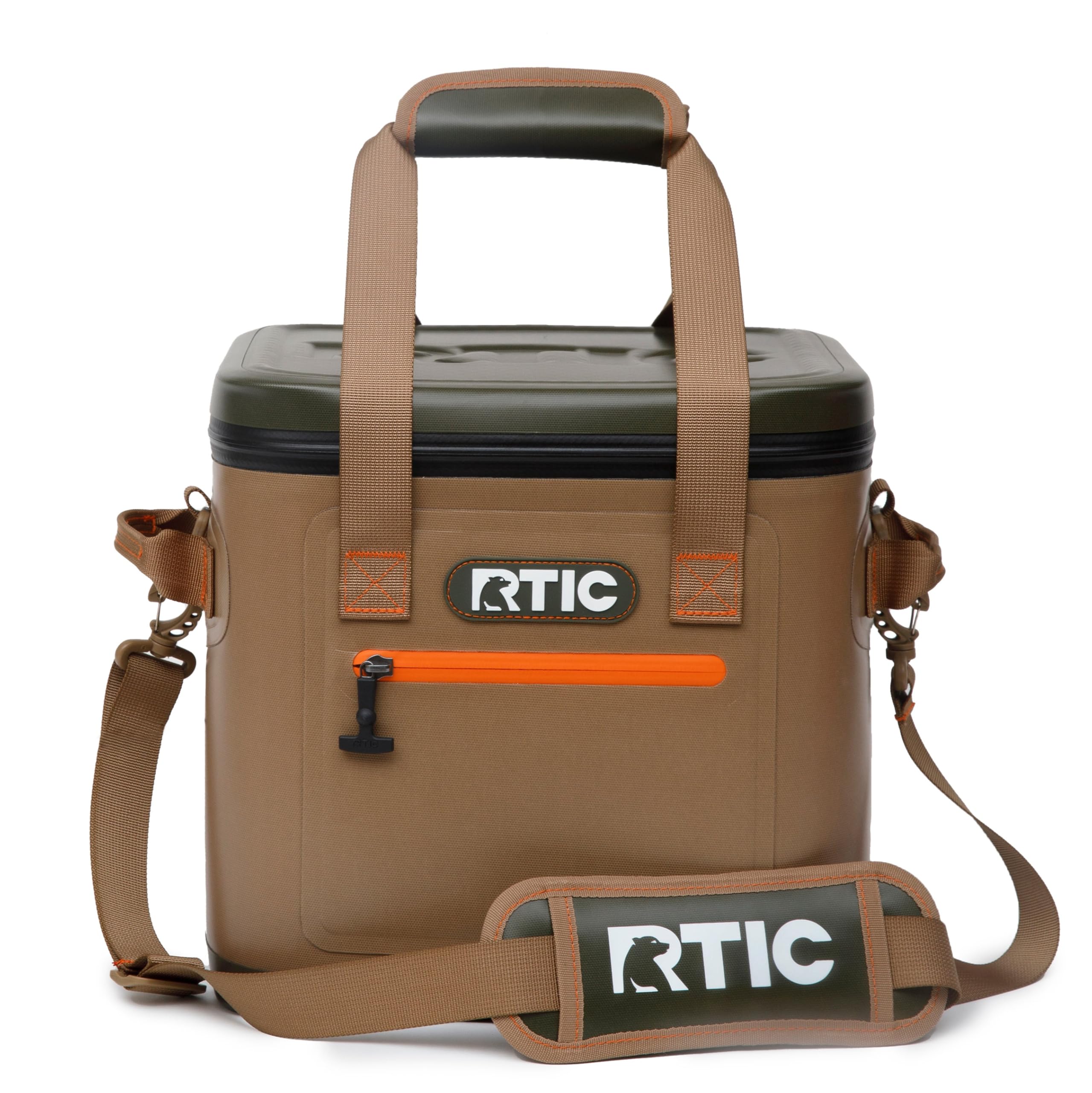 RTIC Ultra-Tough 12 Can Soft Cooler