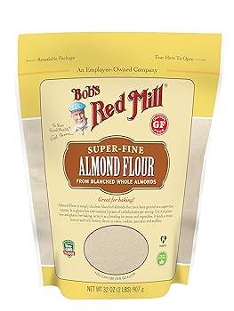 トリートメント flour Bobs Red Mill Starch/Flour Arrowroot - 454 g | Real Canadian