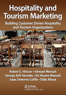 Hospitality and Tourism Marketing