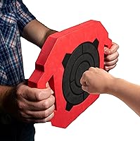 Vista 1 de QuikStryke Tabla de entrenamiento de espuma para artes marciales, taekwondo, karate, kickboxing, cross-training