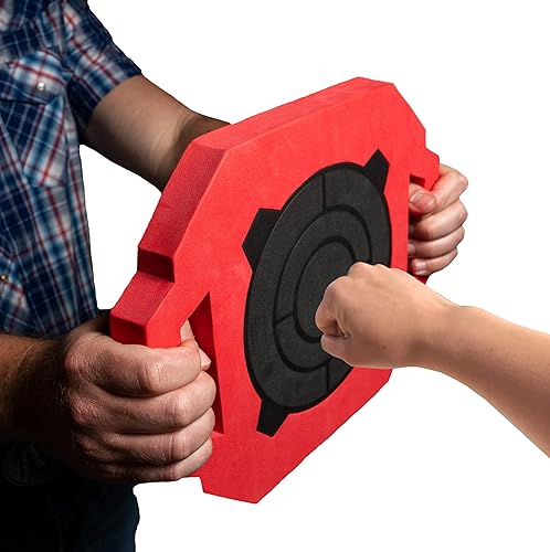 QuikStryke Tabla de entrenamiento de espuma para artes marciales, taekwondo, karate, kickboxing, cross-training