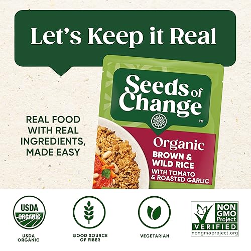 Vista 14 de SEEDS OF CHANGE