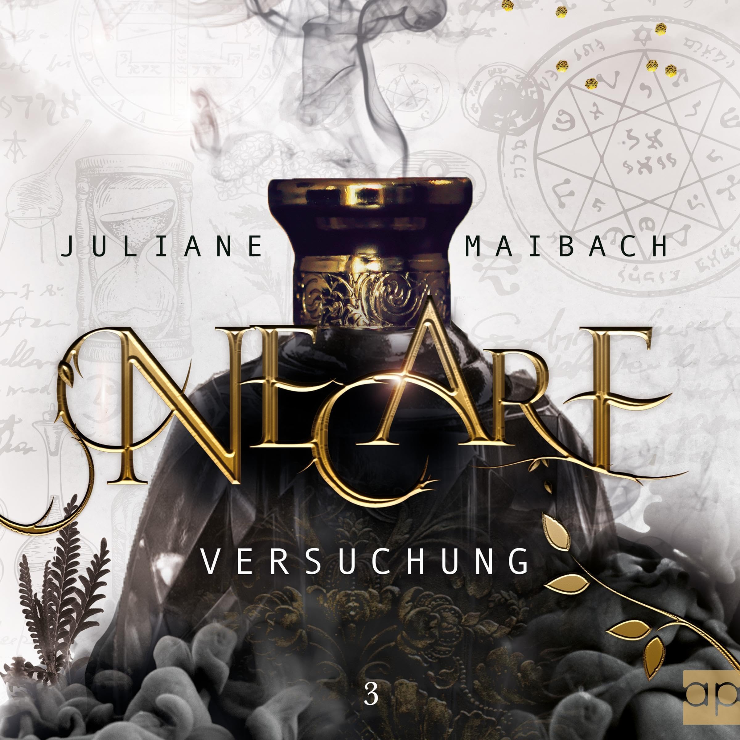 Cover art for Versuchung