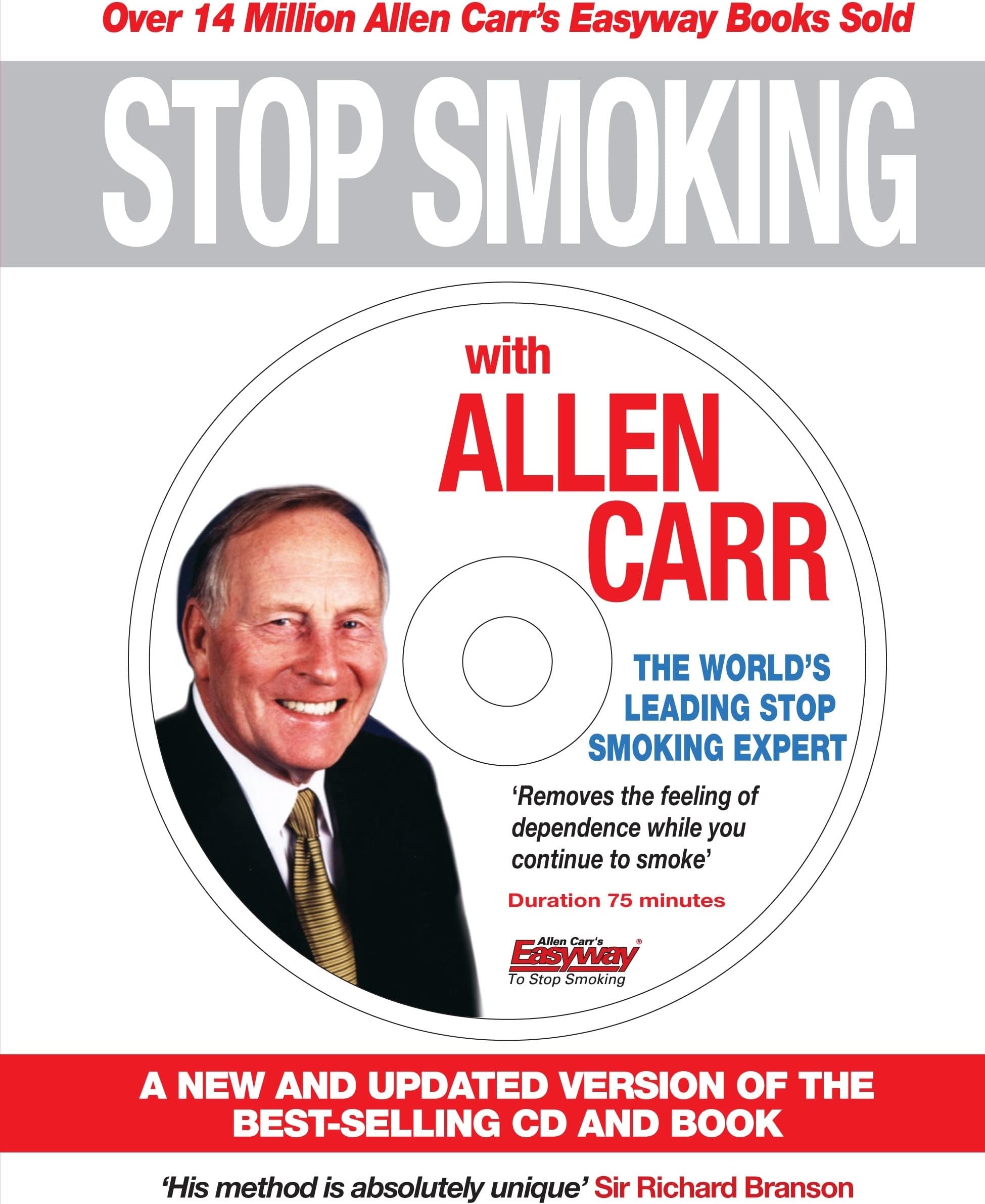 Stop Smoking With Allen Carr