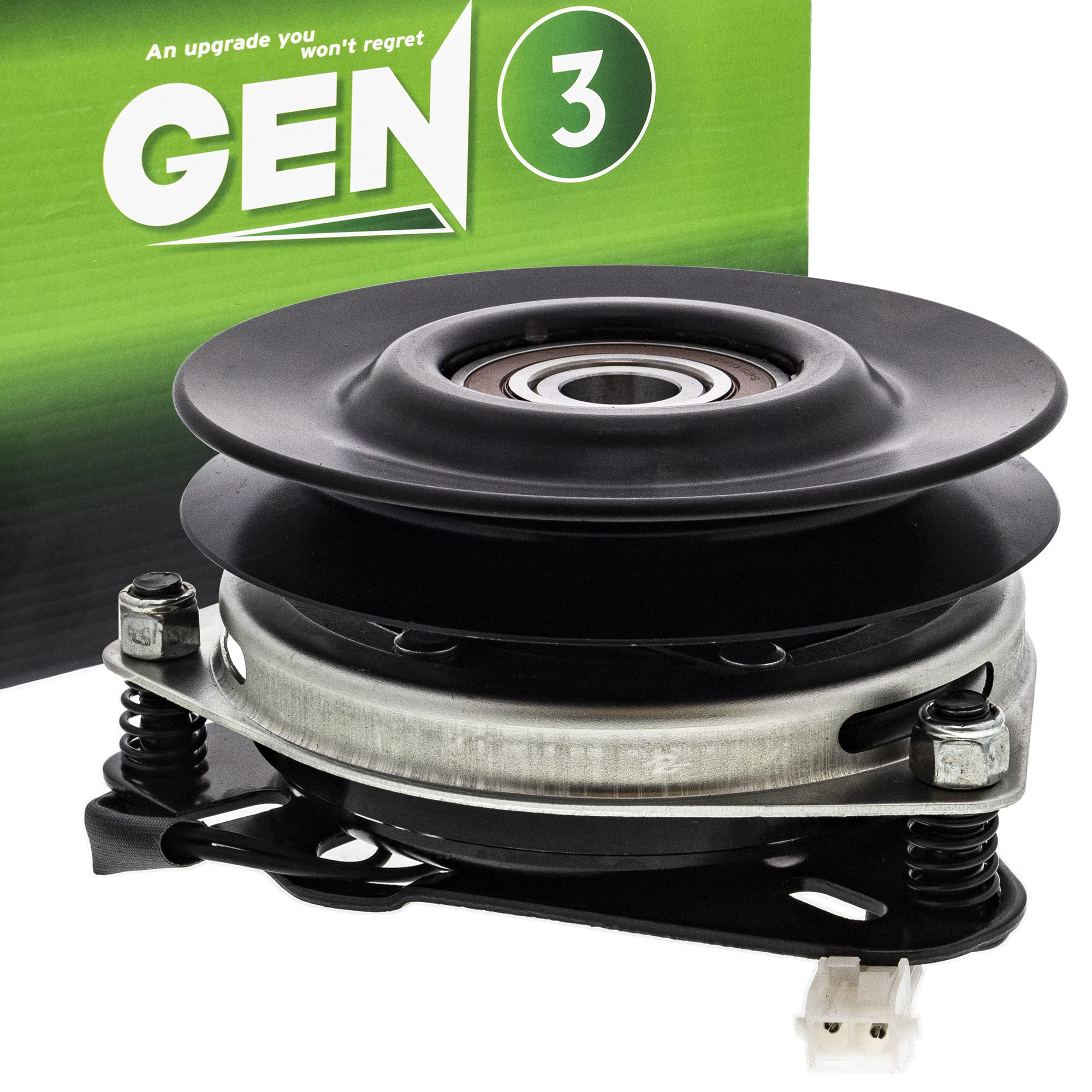 8TEN ベルト PTO クラッチキット AYP YTH2448 180808 532180808