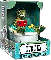 Vista 67 de CelebriDucks Say Hello to My Lil' Friend - Patos de goma de baño coleccionables, flotantes; regalo para niños y adultos de todas las edades