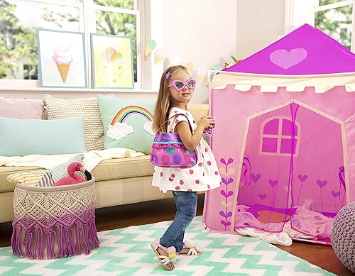 Miniatura 2 de Juego de carteras de juguete para niños.