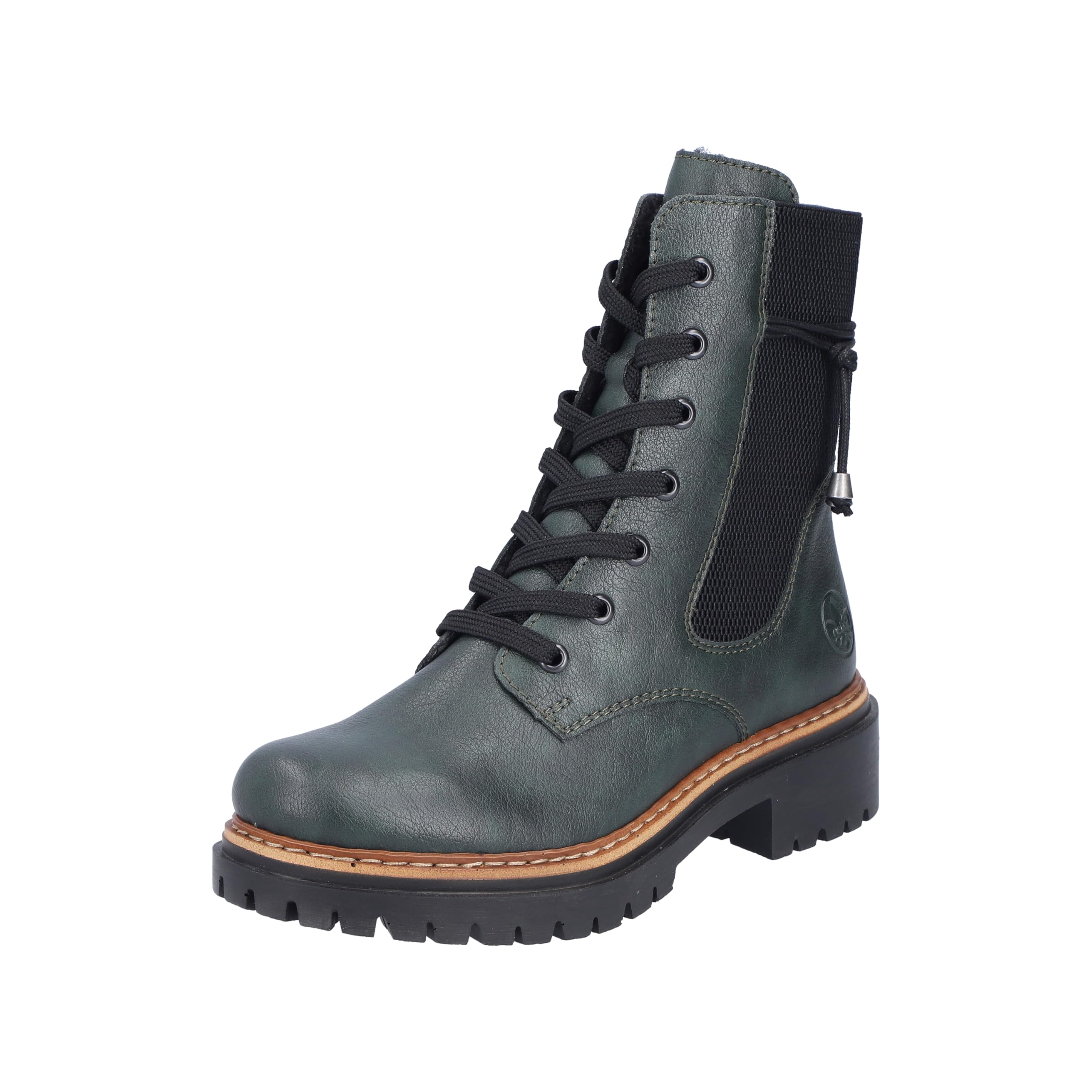 Damen-Stiefel