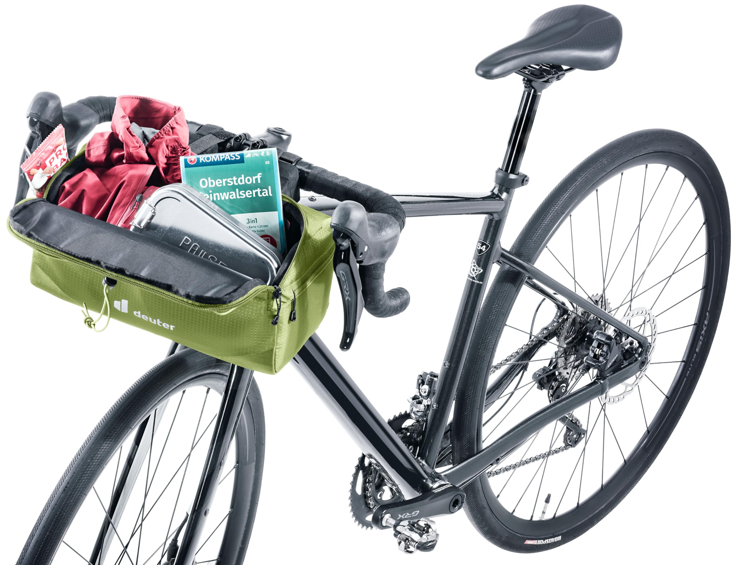 deuter Mondego HB 8 Sac de