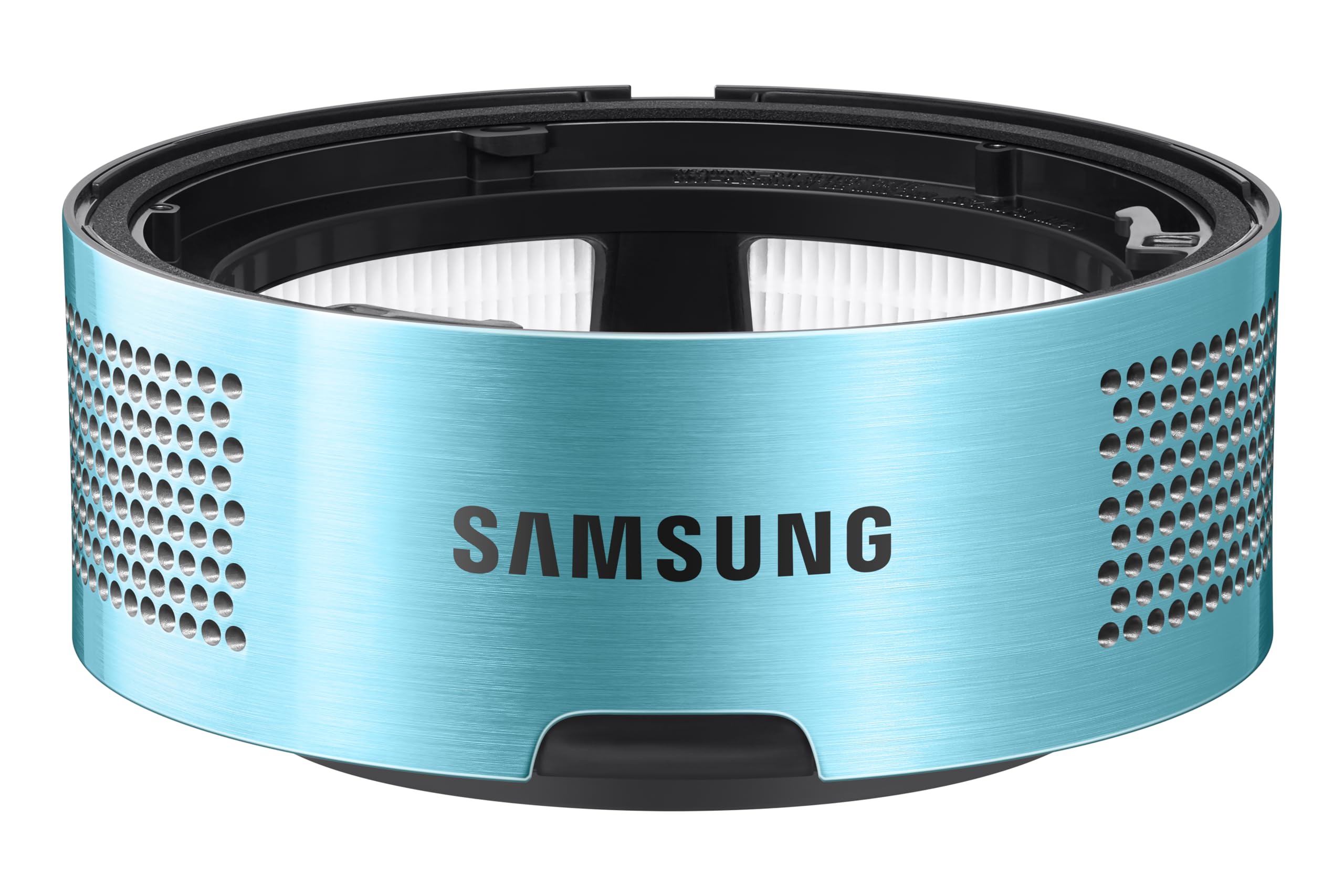 Samsung Samsung Ultra Fine Dust Filter, Captures Micro Dust, Plastic, Blue, VCA-SHF90A/VT