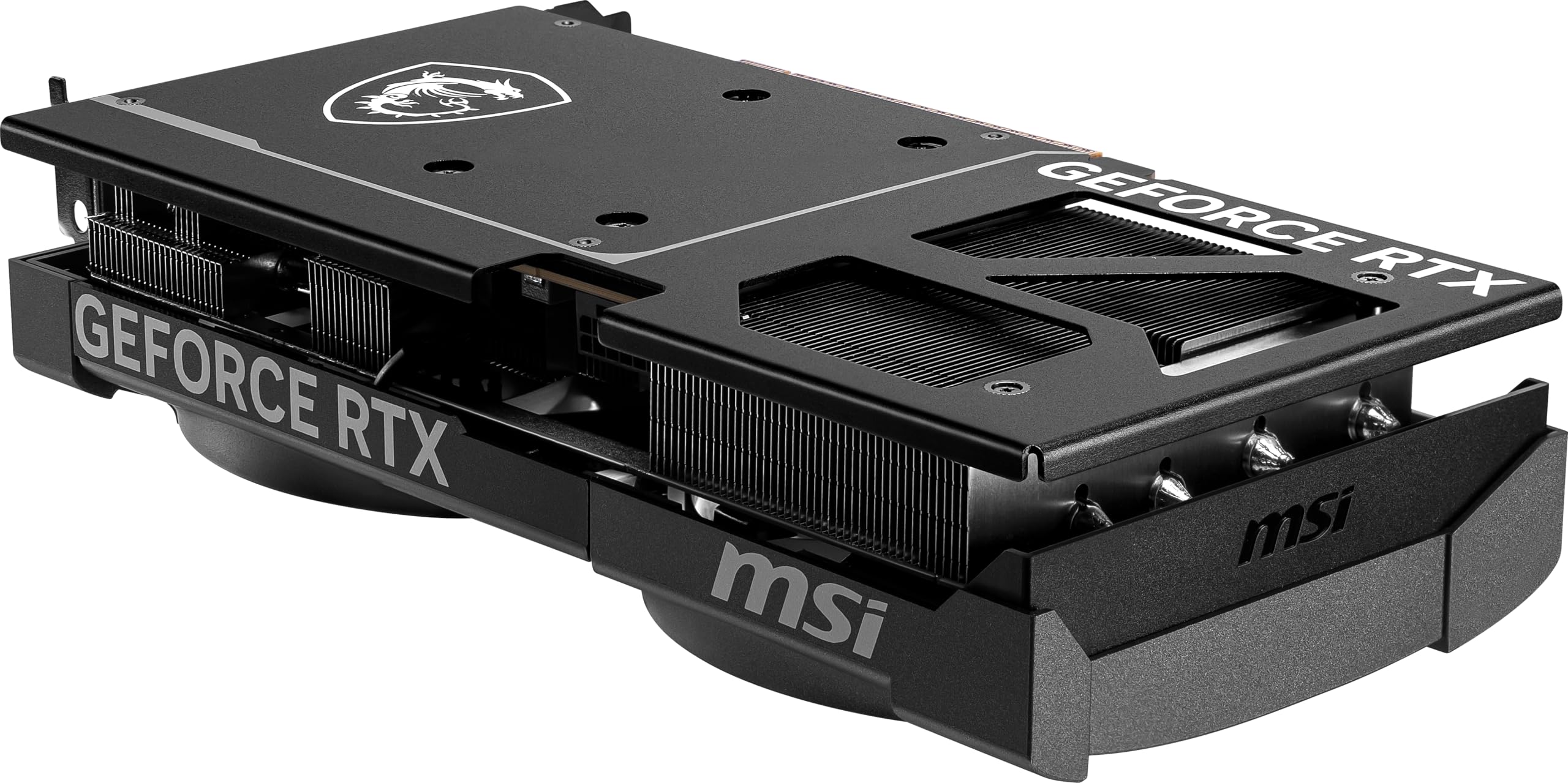 Amazon | msi Gaming RTX 5070 12G Ventus 2X OC ブラック