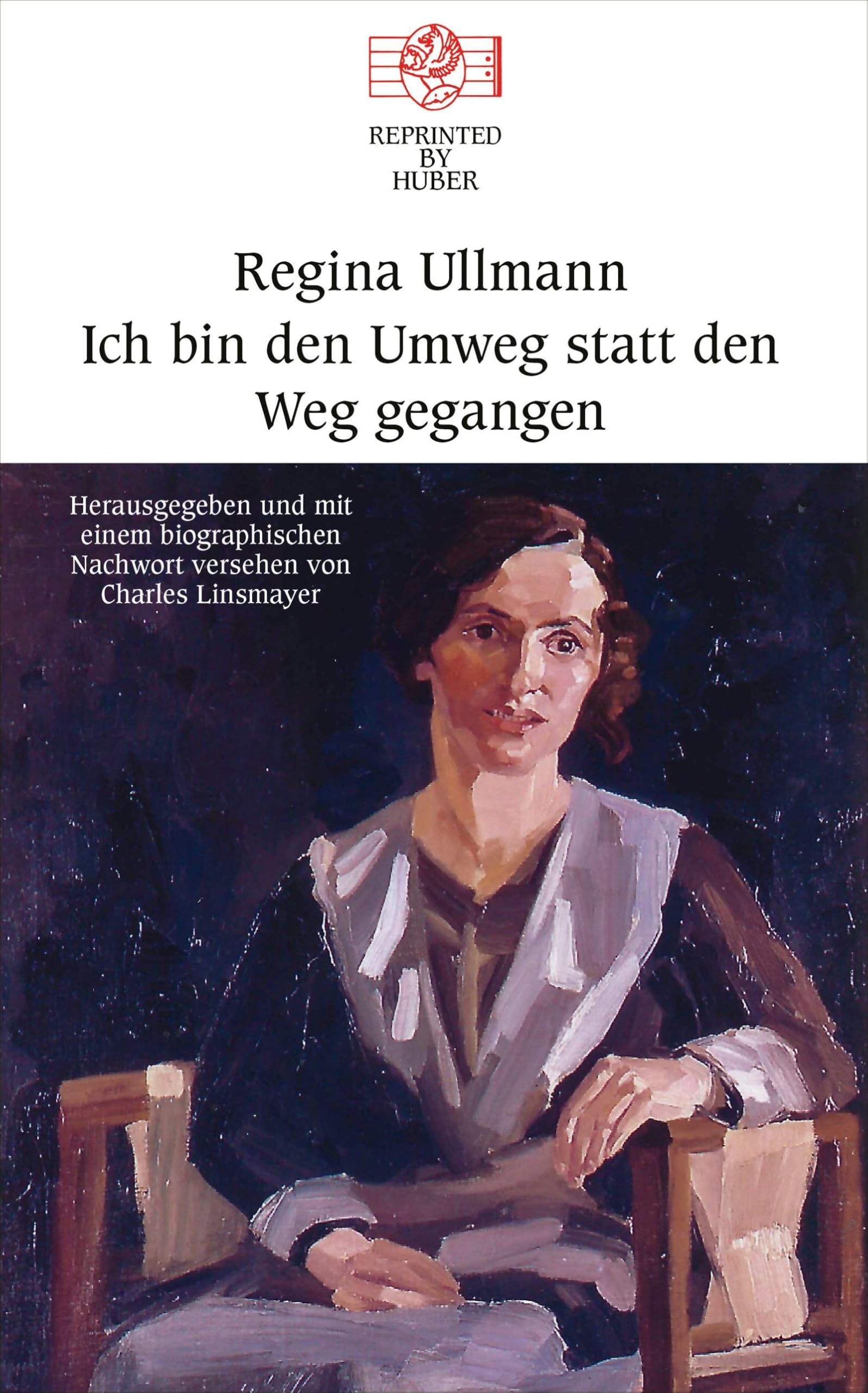 Ich bin den Umweg statt den Weg gegangen: 17