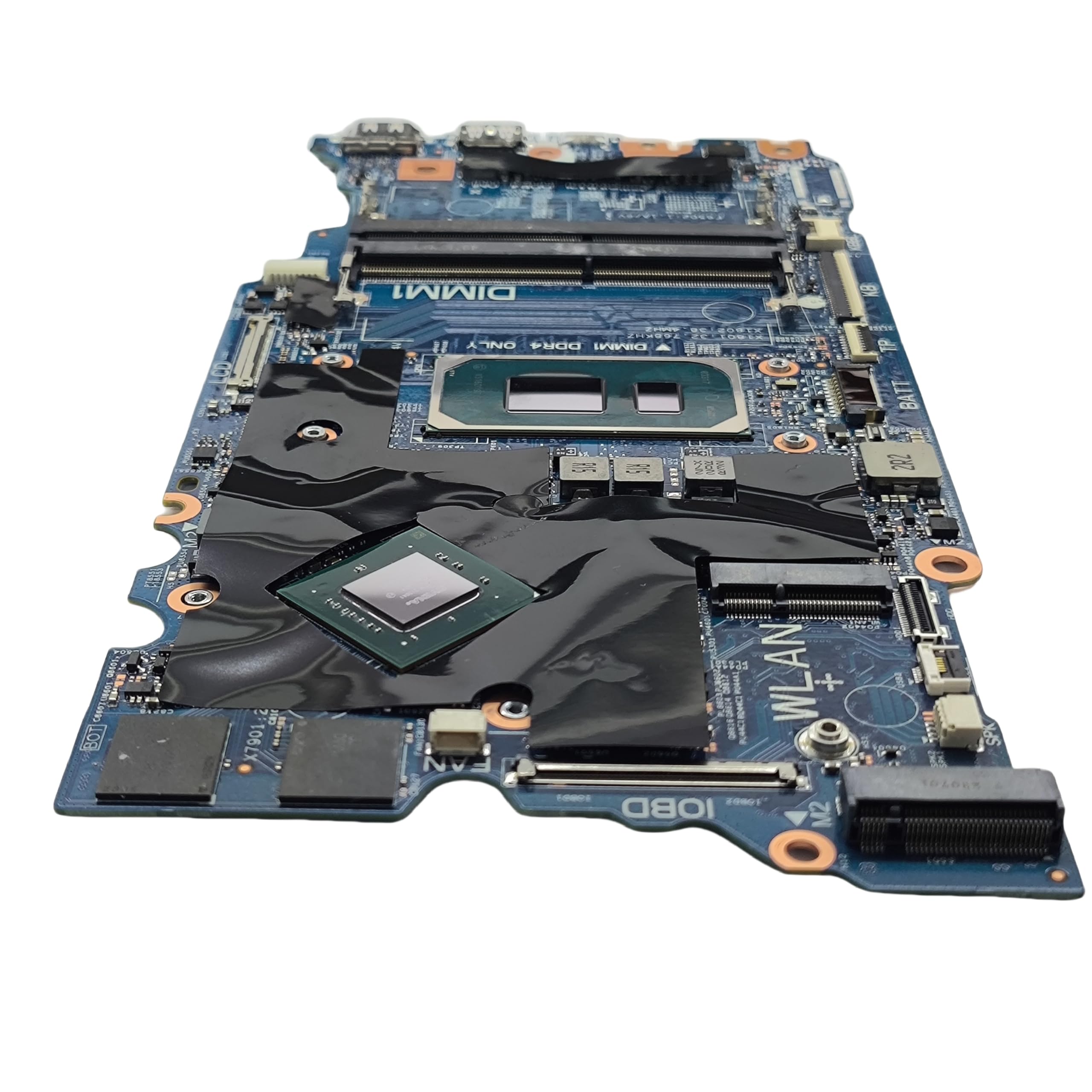 ②10800→10499 Amazon.com: Replacement Laptop Motherboard 213277-1 Cyborg L 15