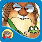 I Was So Mad - Little Critter