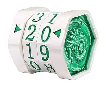 MTGプレミアムメタル製ライフカウンター ゴールド 金 希少