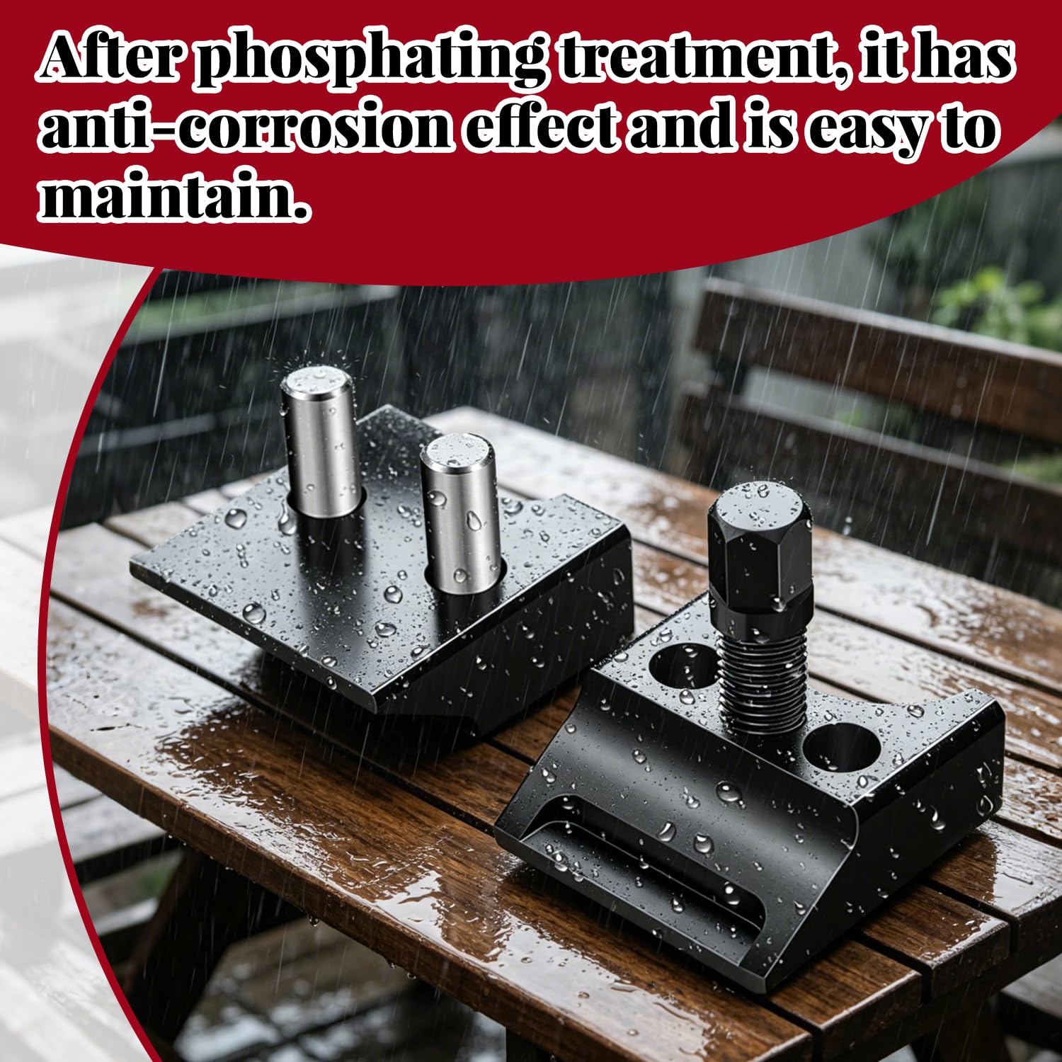 Sospensione Strut Split, Divaricatore Diviso, Divaricatore Sospensione, Strumento per Divaricatore Puntone, Divaricatore di Razzo di Sterzo, Spargitore per ammortizzatore, per Auto e Veicoli a Motore