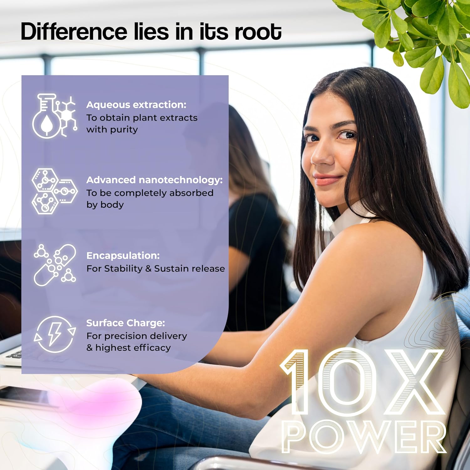 Health Veda Organics Zinc Citrate | Supports Immune and Immunity | Healthier Skin, Hair & Nails | Improves Iron Absorption | 120 Veg Capsules | For Both Men & Women Health Veda Organics Zinc Citrate | Supports Immune and Immunity | Healthier Skin, Hair & Nails | Improves Iron Absorption | 120 Veg Capsules | For Both Men & Women