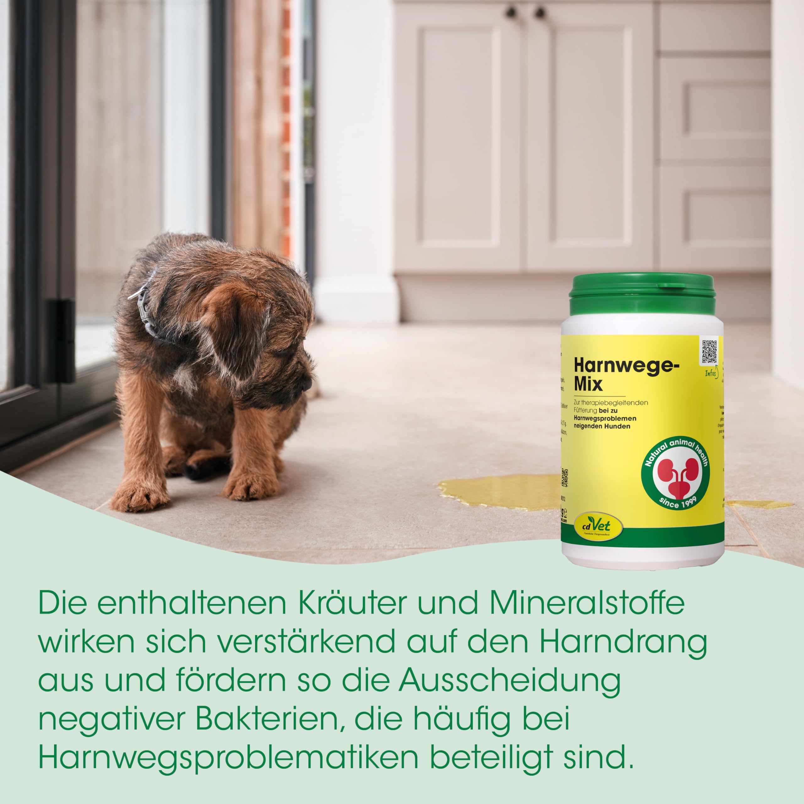 Urinary Tract Mix 80g