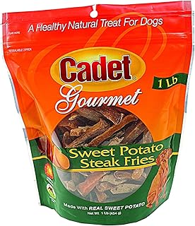 IMS Trading Sweet Potato Steak Fries