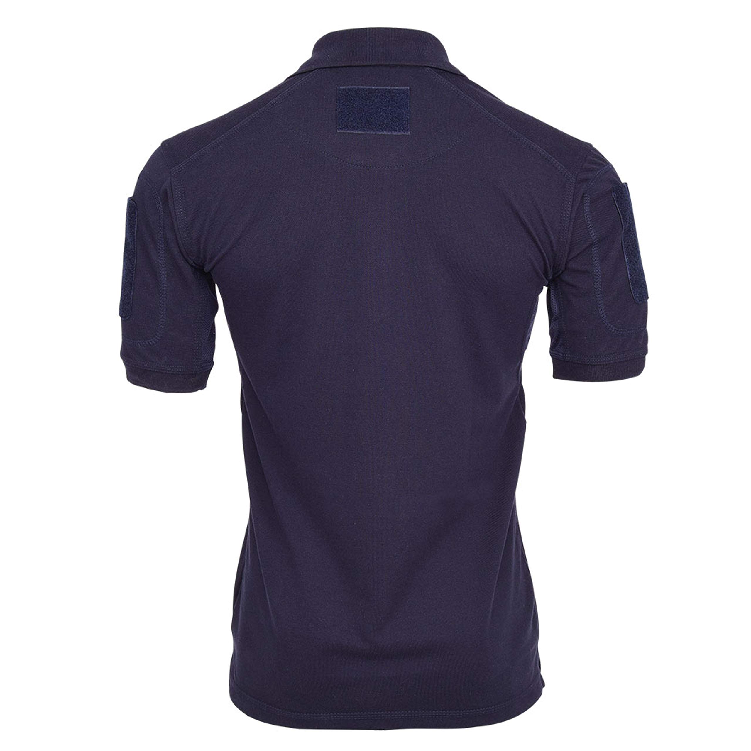 Copytec #25962 Tactical Polo Aviateur, avion, passagers, vol