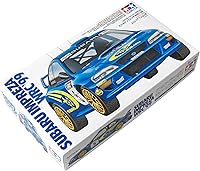 Vista 1 de Tamiya - 24218 - Modelo - Subaru Impreza WRC 99 - Escala 1:24