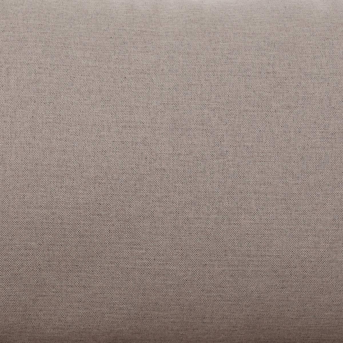 Hespéride - Poltrona da Giardino Deona - Tortora e Acacia con Cuscini idrorepellenti sfoderabili - Arredamento per Giardino, terrazzo e Balcone