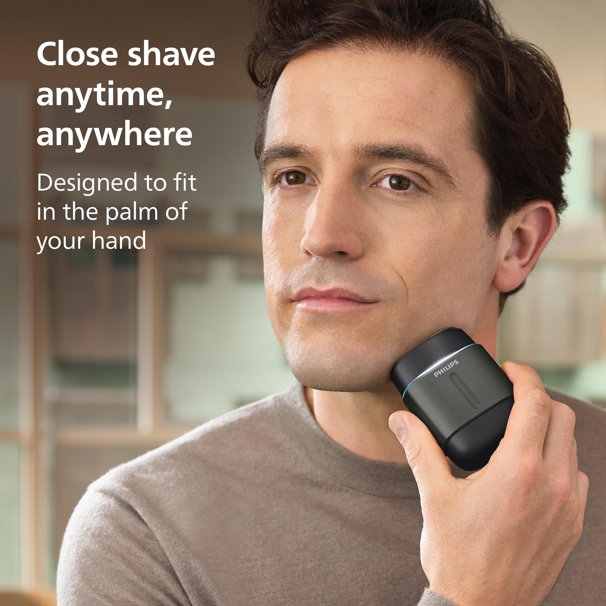 Amazon | フィリップス シェーバー 700シリーズ コンパクト電気