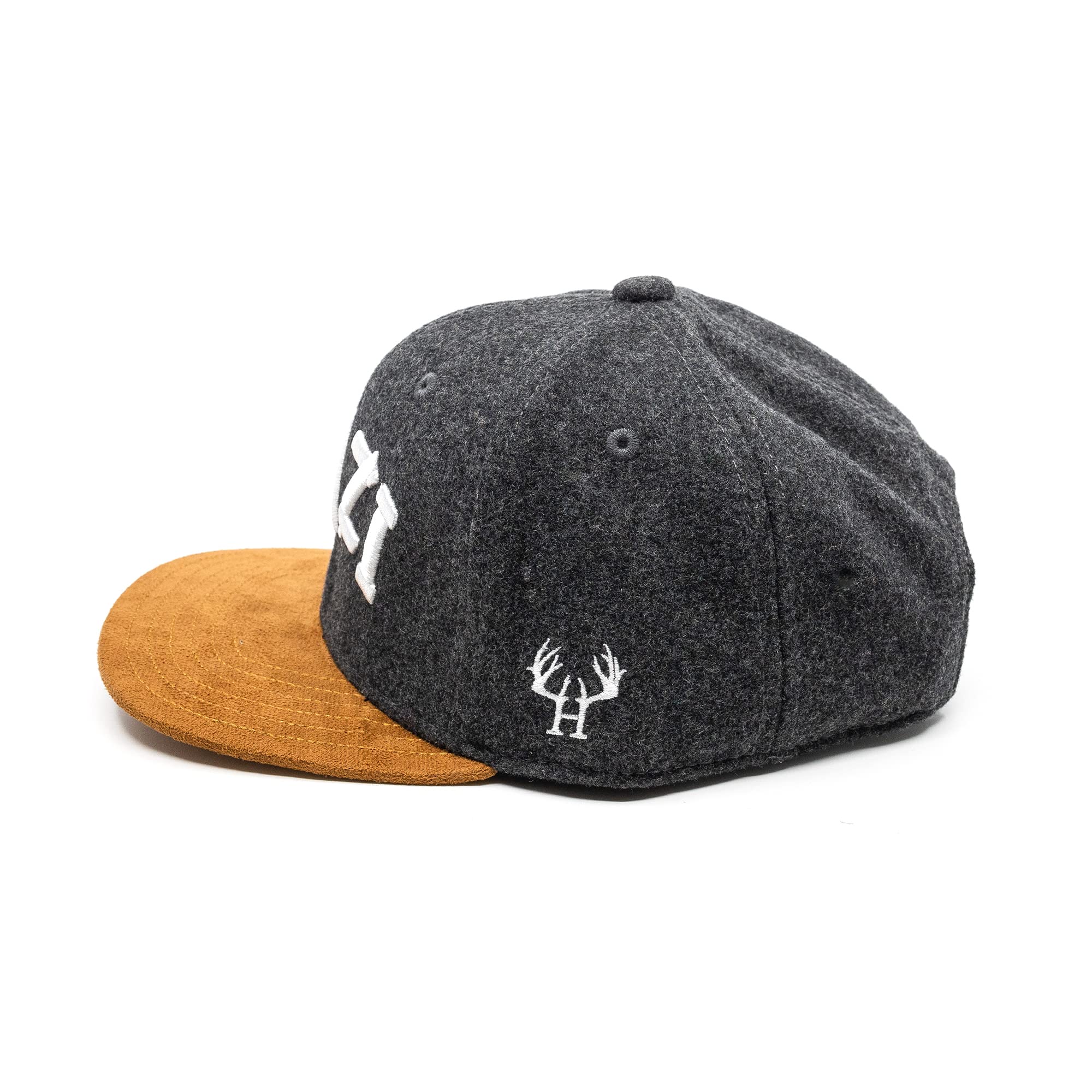 Bayerisches Snapback Cap Kinder Bazi