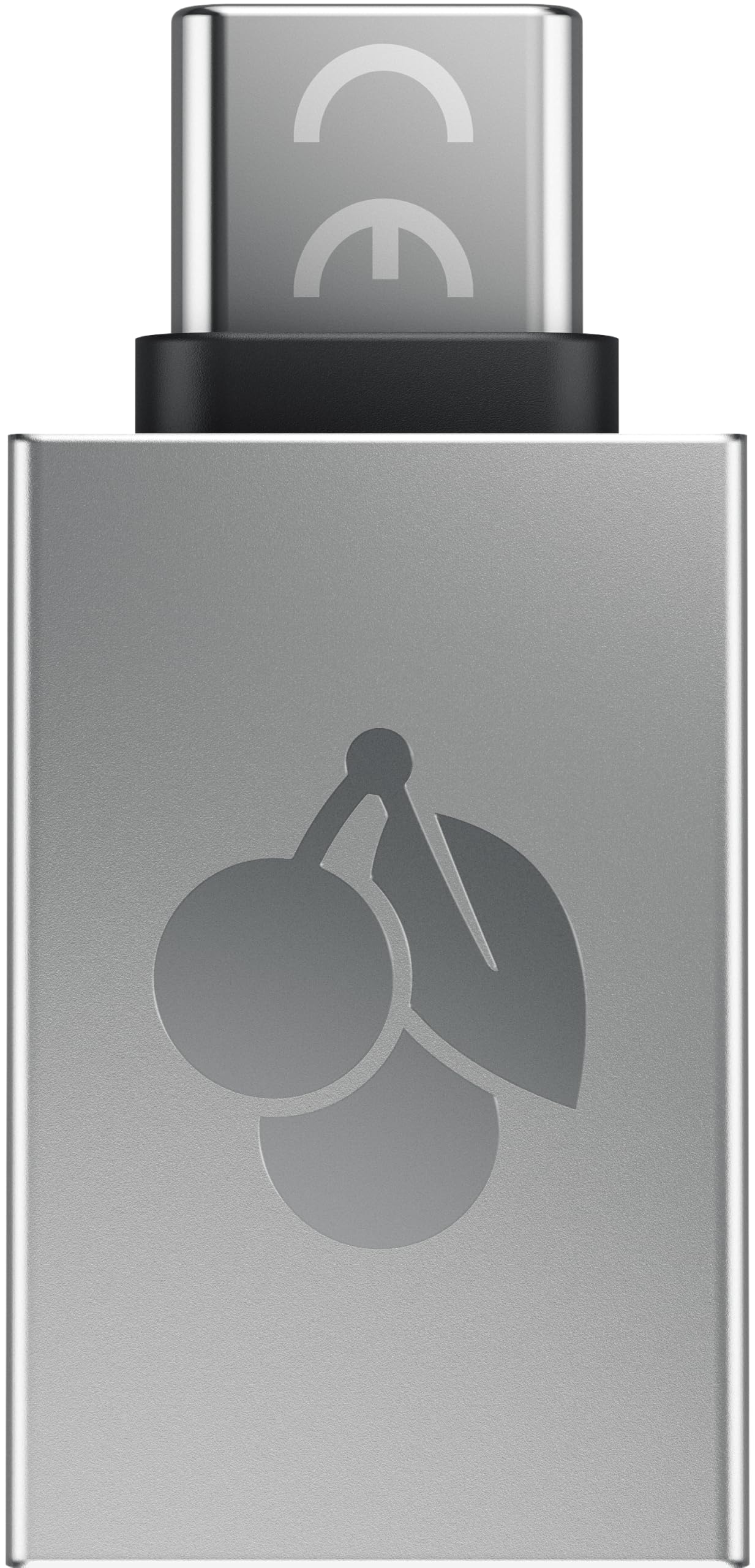 Cherry Data Transfer Adapter 50 Black