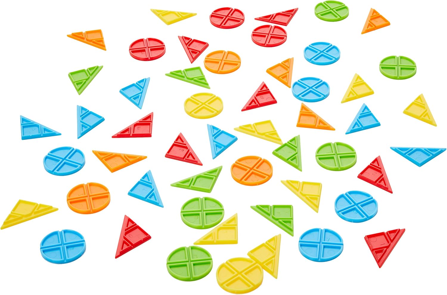 Mosaïc-Pièces-Magicolor réassort