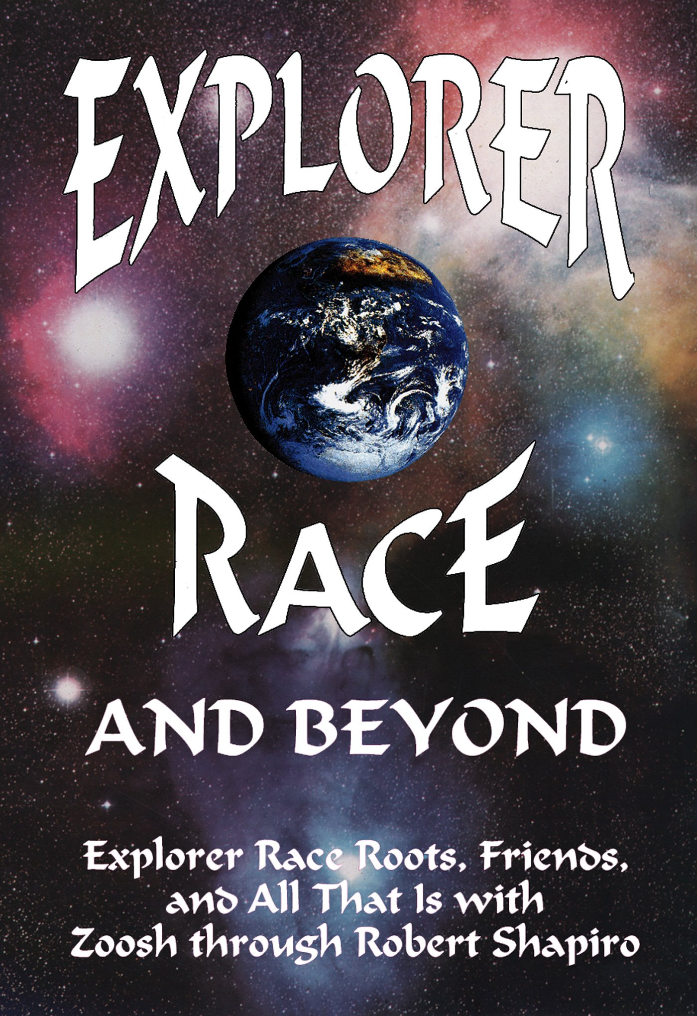 Buy Explorer Race and Beyond: 06 (Explorer Race Series) — BookShops.in