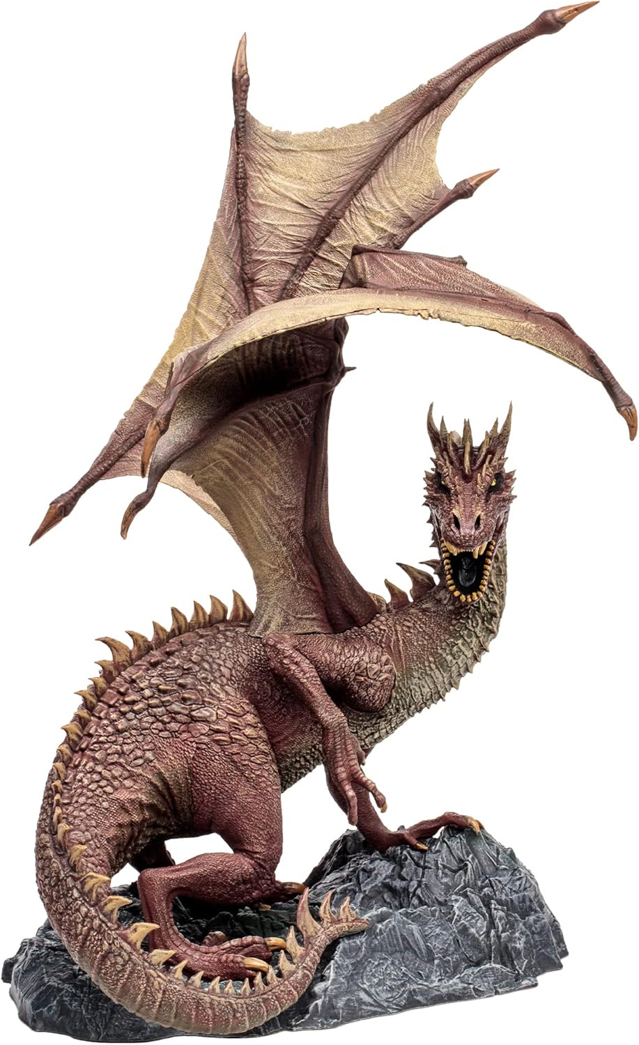 McFarlane Toys Dragons - Series 8 - Eternal Clan