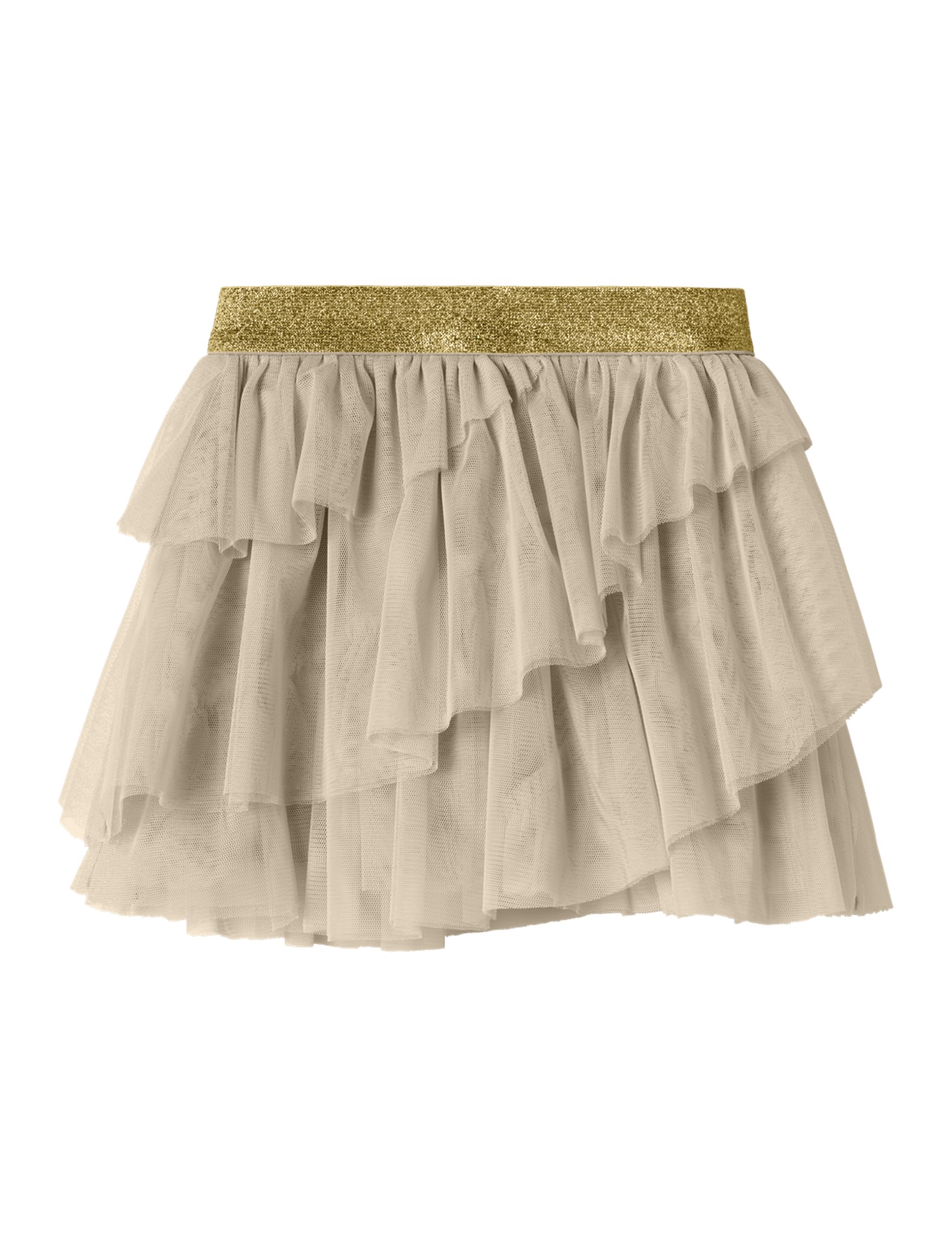 NAME IT Mädchen Nmflenora Tulle Skirt