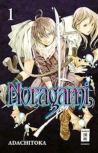 ノラガミ  全巻　あだちとか　月刊少年マガジン　漫画　マンガ　本 ノラガミ コミック 1-26巻セット | あだちとか |本 | 通販 | Amazon