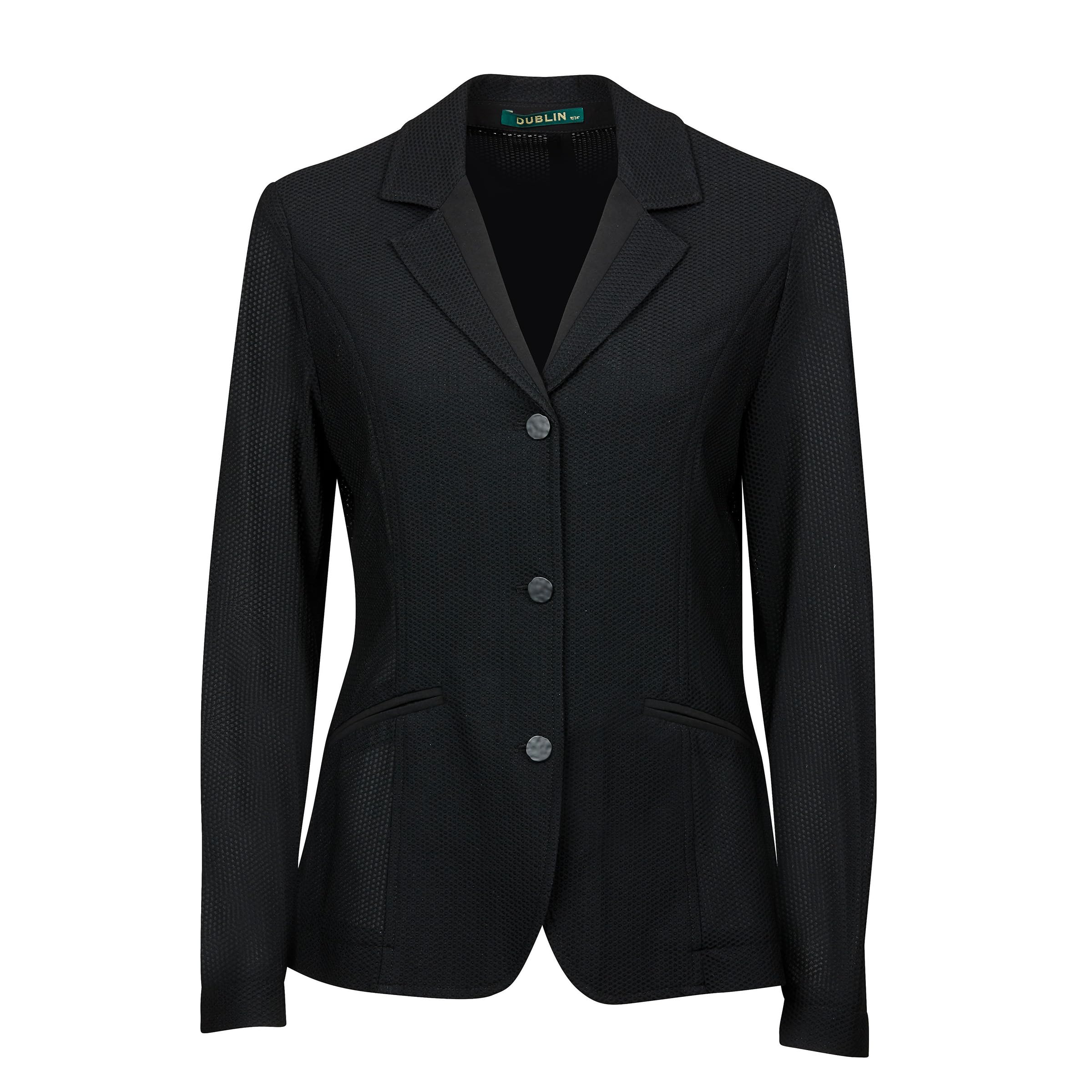 Dublin Hanna Mesh Tailored Jacket II