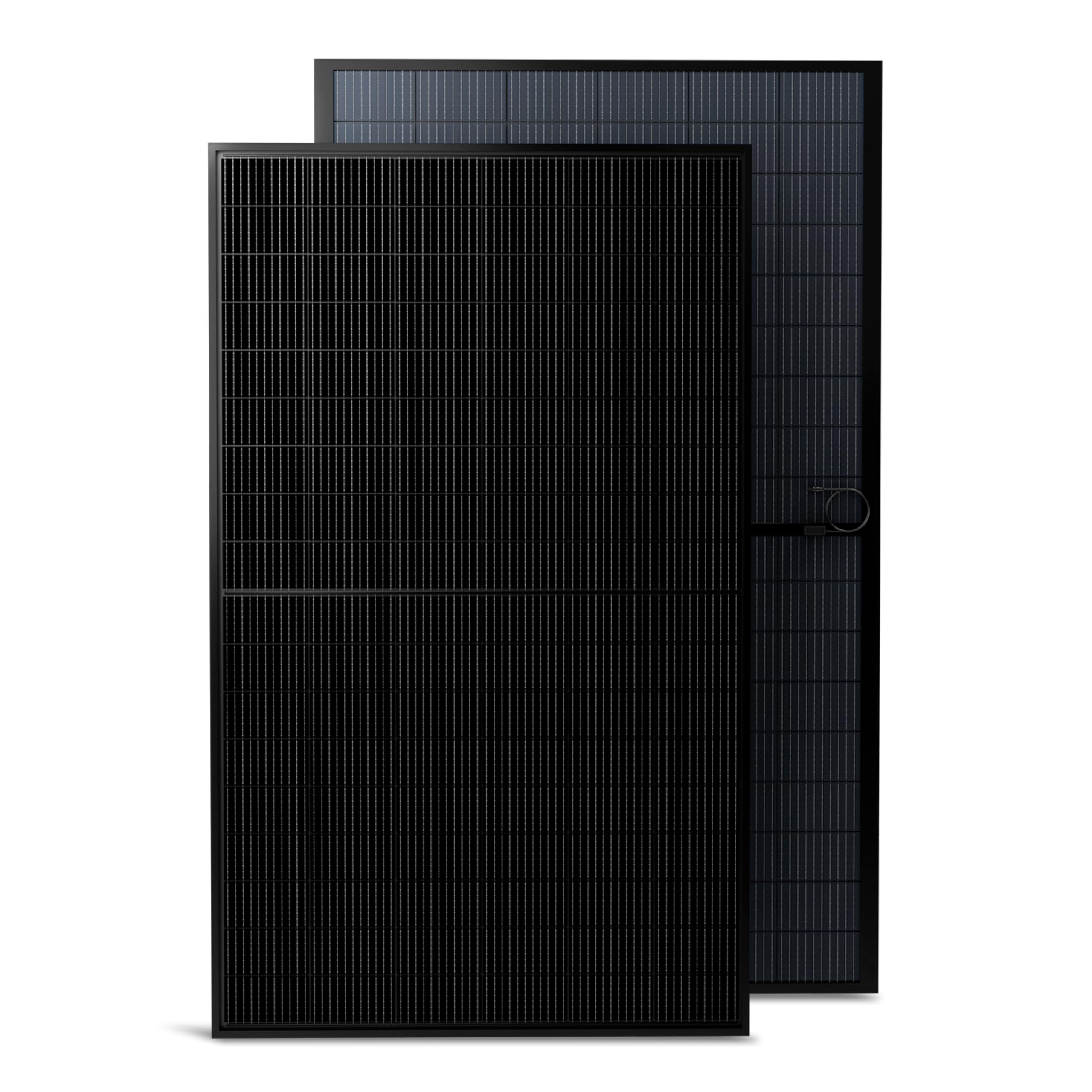 Solakon Solarmodul 500W