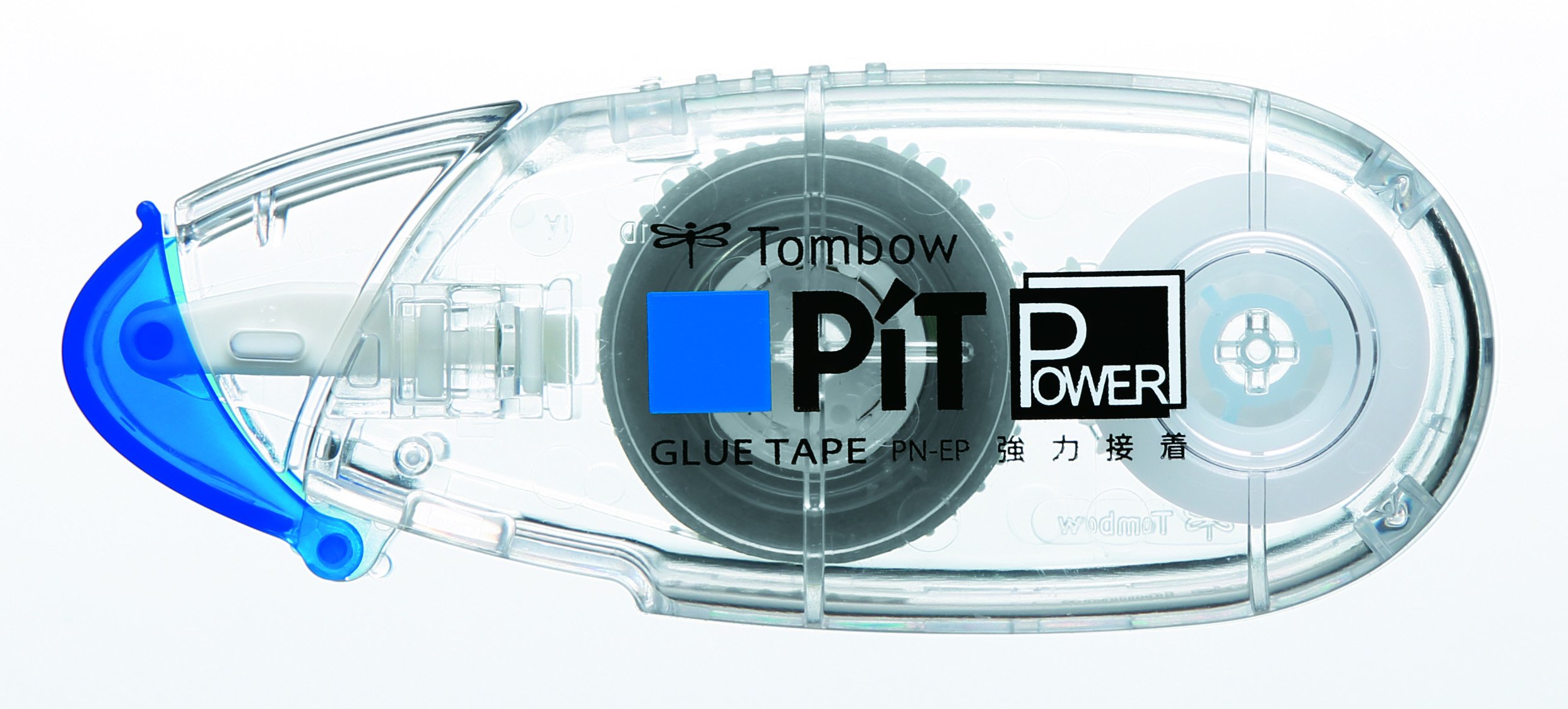 Tombow Tape Glue, Pit Power Egg, 1 pc