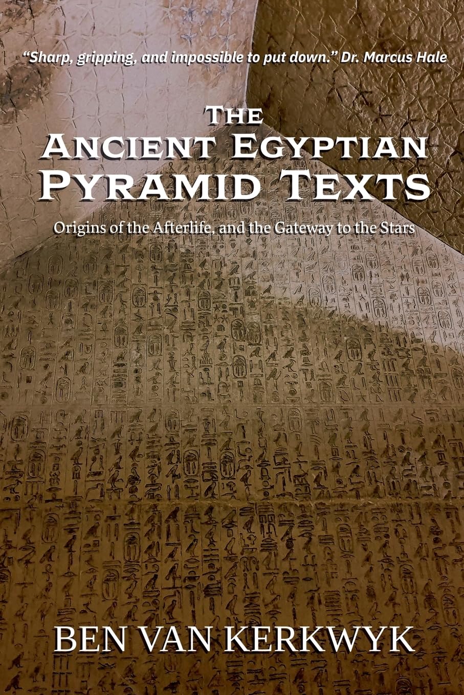 The Ancient Egyptian Pyramid Texts: 1 (Egyptian Sacred Texts)