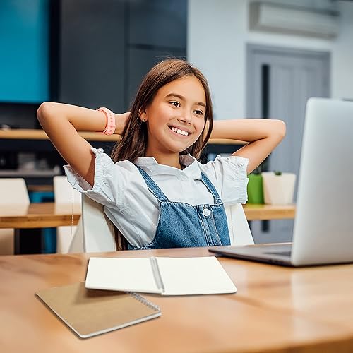 Miniatura 8 de Mr. Pen - Cuaderno de espiral, A5, tapa kraft, paquete de 2, 80 páginas, cuaderno de bocetos, cuaderno de dibujo, espiral de cuaderno, cuaderno