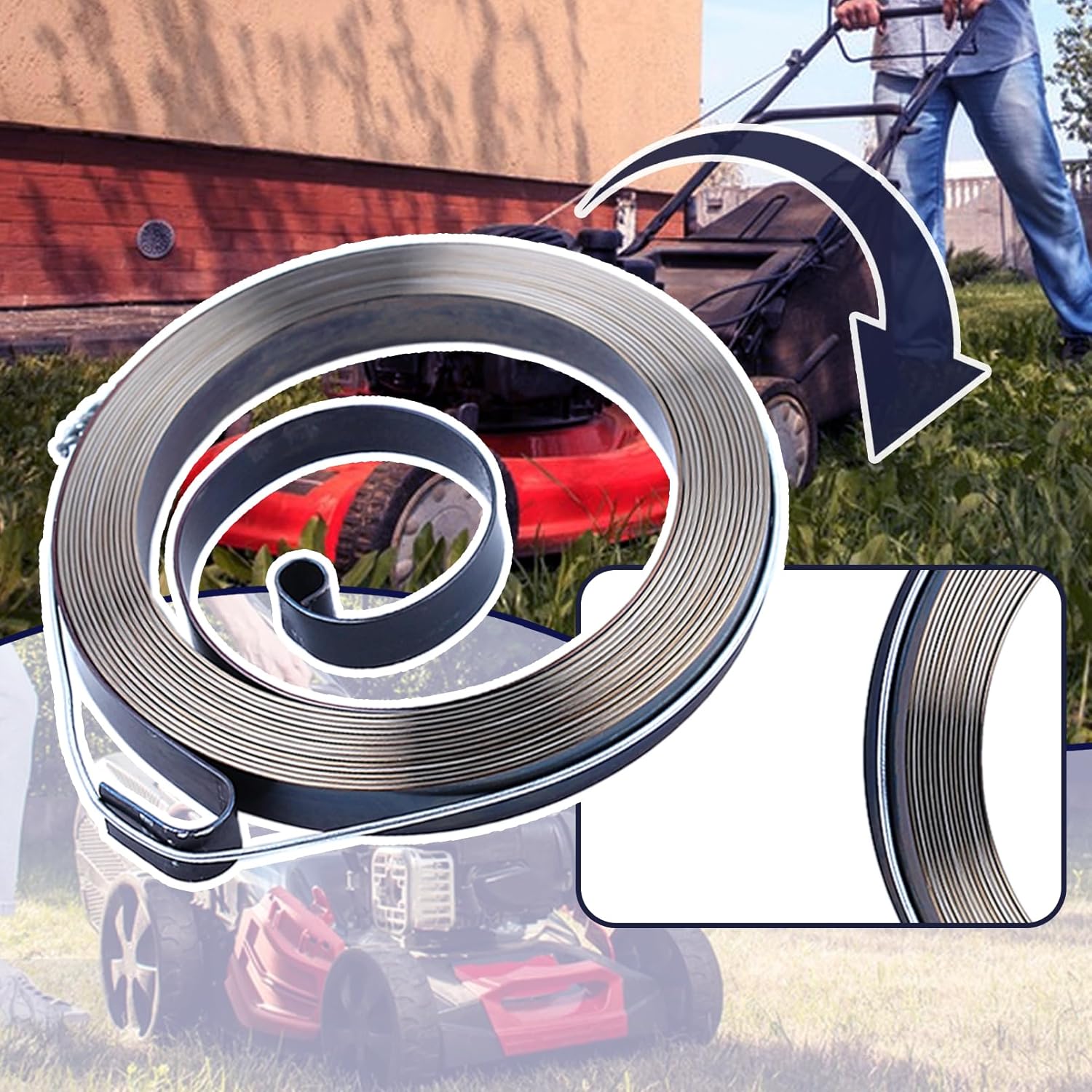 Szett összes komponense