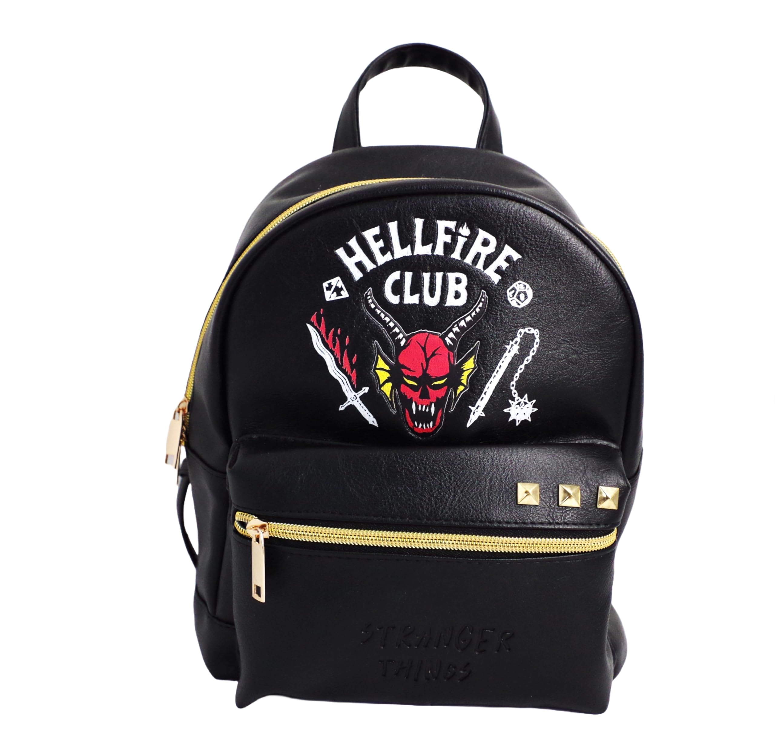 Nomadict a, Mochila Mujer, Multicolor, 28cm, multicolor, 28cm