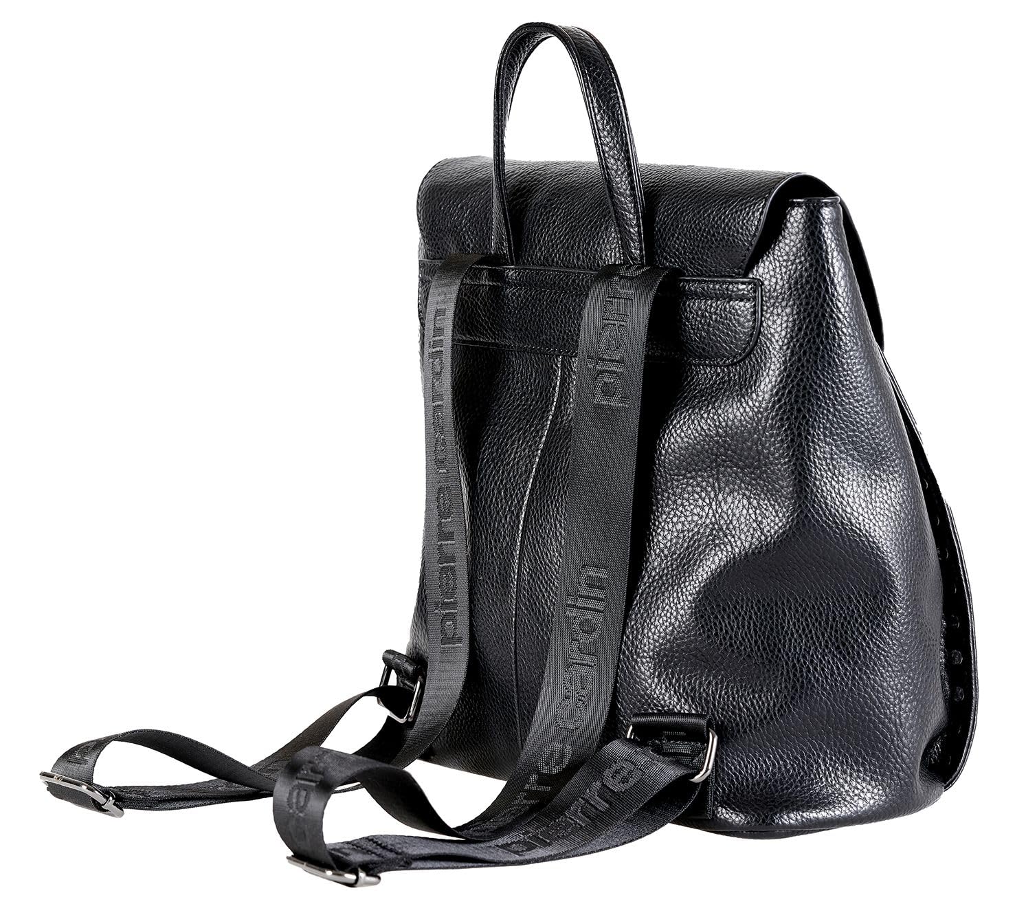 Pierre Cardin Zaino, Donna,Borsa a tracolla, in similpelle,in ecopelle,in pelleCasual, in pelle, elegante,Multifunzione, antifurto, Zaino, Zainetto, viaggio di lavoro, Borsa a mano