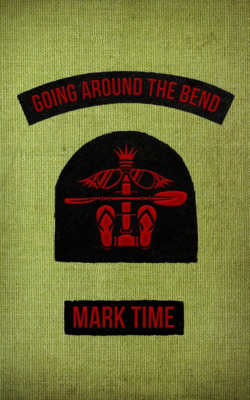 Going Around The Bend: Volume 3 (Bootneck Threesome)