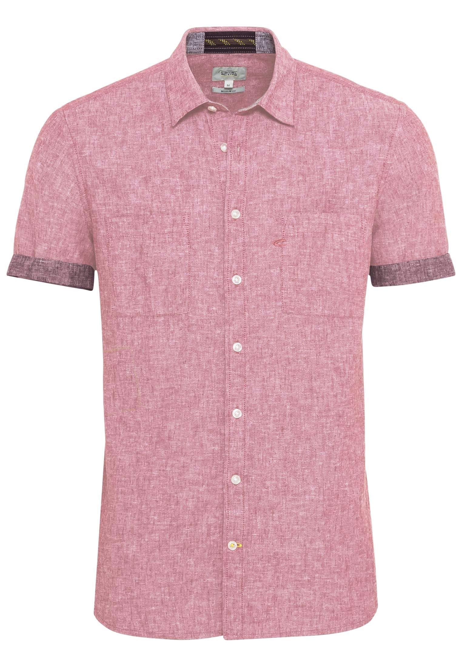 camel active Camicia Uomo