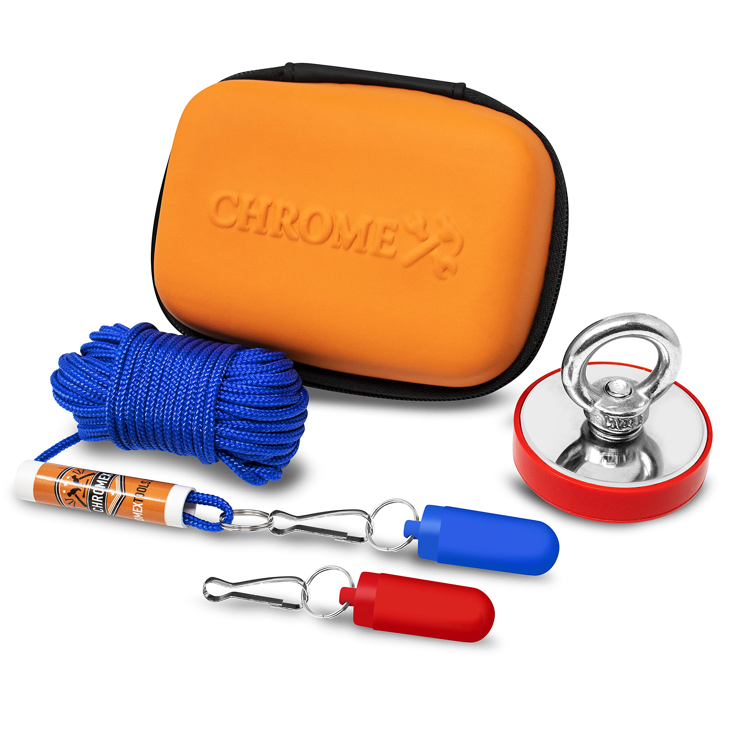 ChromeX Magnetic Changeable wire pulling kit
