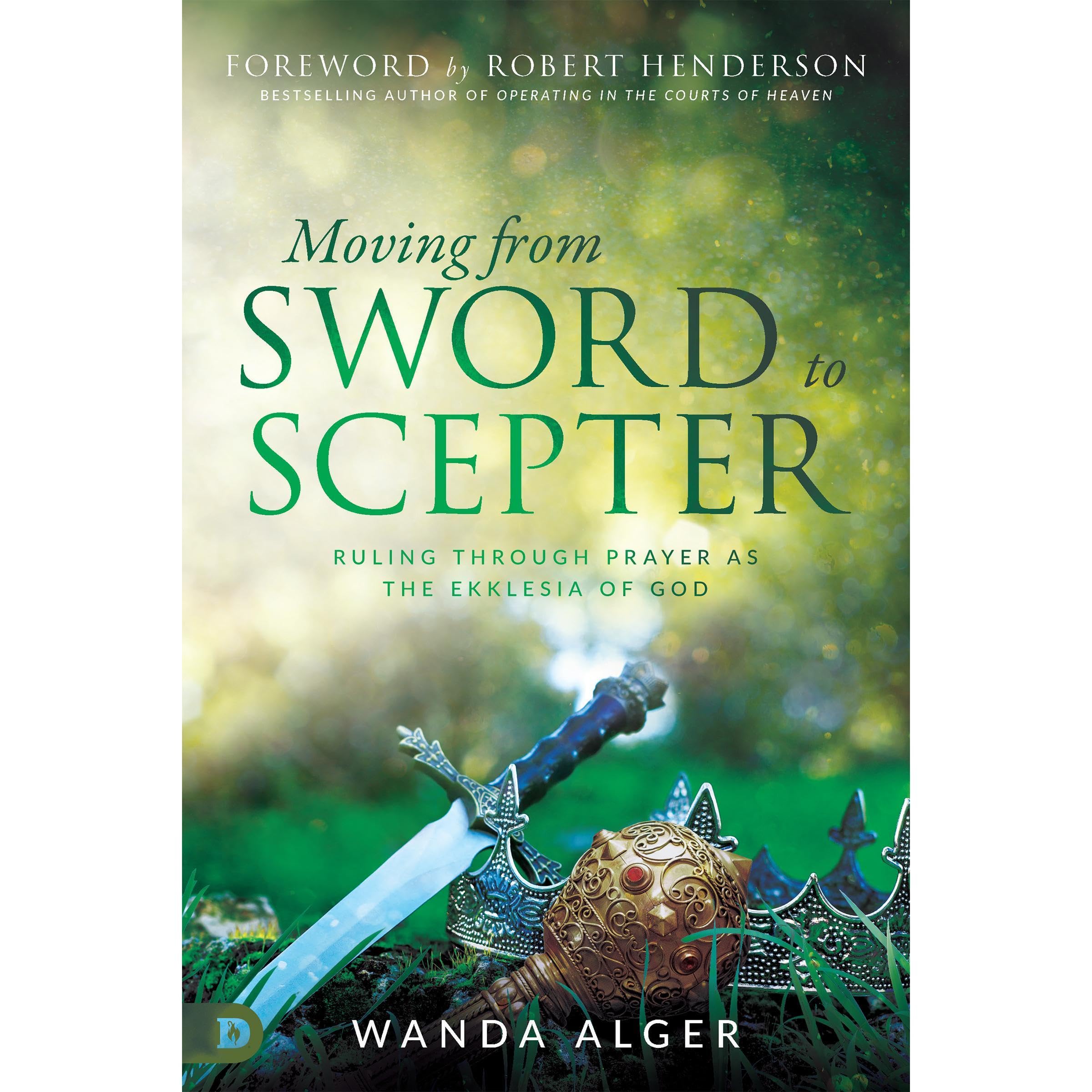 Moving from Sword to Scepter