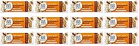 Vista 12 de 88 Acres Barras de granola Sin gluten, sin nueces de avena y semillas Vegano y sin OMG Paquete de 6 (arce canela)
