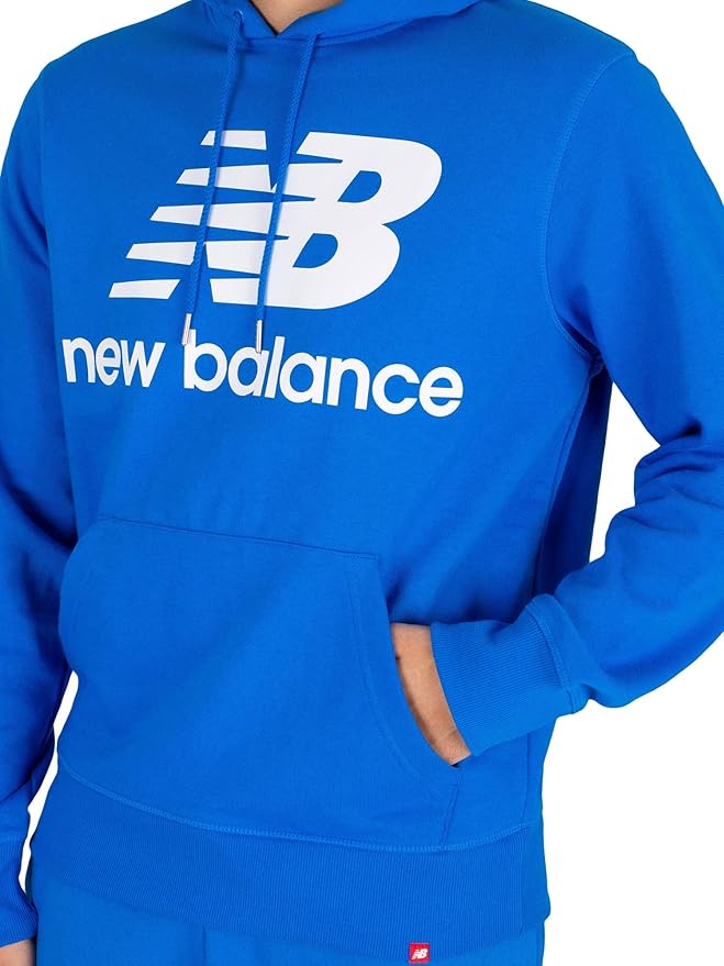 WTAPS×NEW BALANCE SWEAT HOODIE USA New Balance Athletics French Terry Hoodie Sweatshirt | Urban
